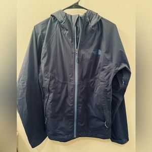 THE NORTH FACE ALLPROOF STRETCH JACKET MEN'S- SMALL